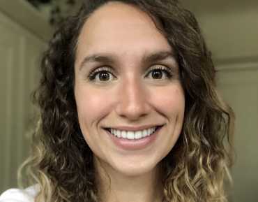 Katie D'Innocenzo