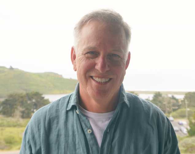 Keith Slenkovich
