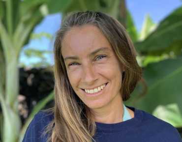 Heidi Nikolai