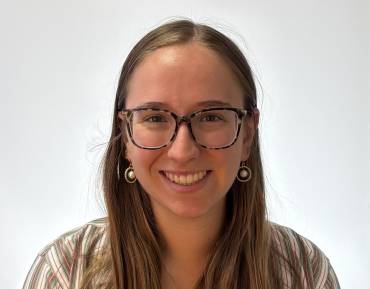 Becca Ward-Diorio