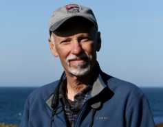Bill Keener