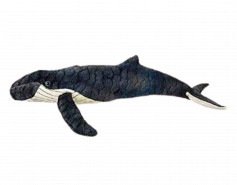 Humpback Whale Plush