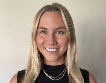 Kat Lanham