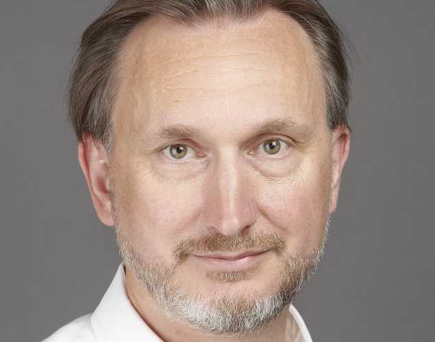 Philip Upton