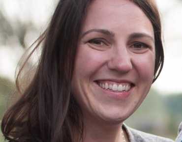 Laura Sherr