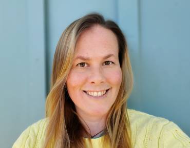 Jennifer Tackaberry