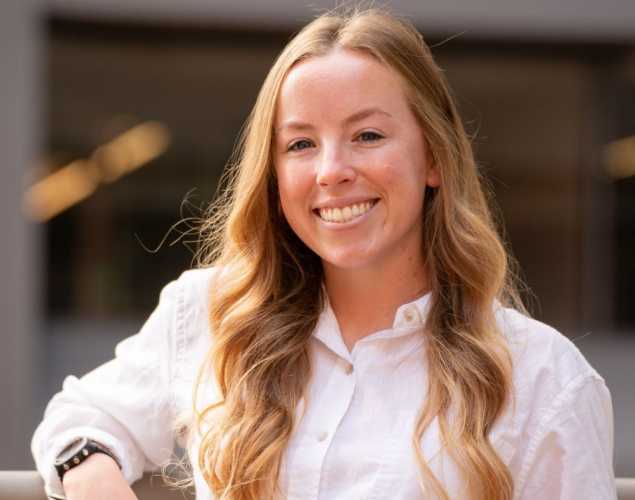 Holley Maassen