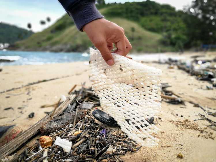 TRASH TALK: What Is Marine Debris?