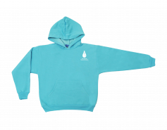 Logo Hoodie Sweatshirt