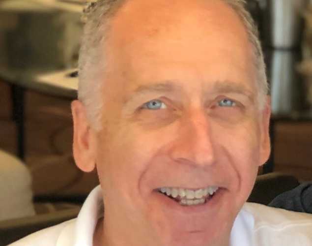 Marvin Suchoff