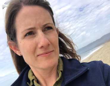 Kathy Edwards