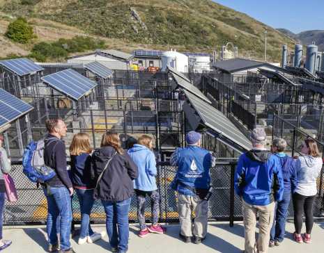 Marine Mammal Protection Act The Marine Mammal Center