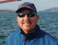 Tim Markowitz