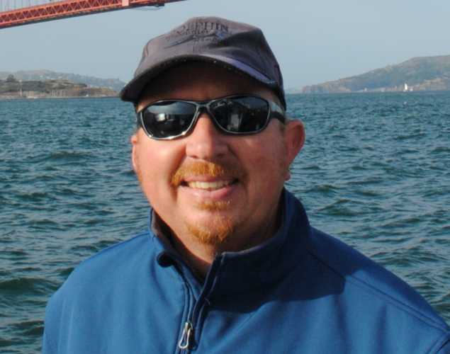 Tim Markowitz
