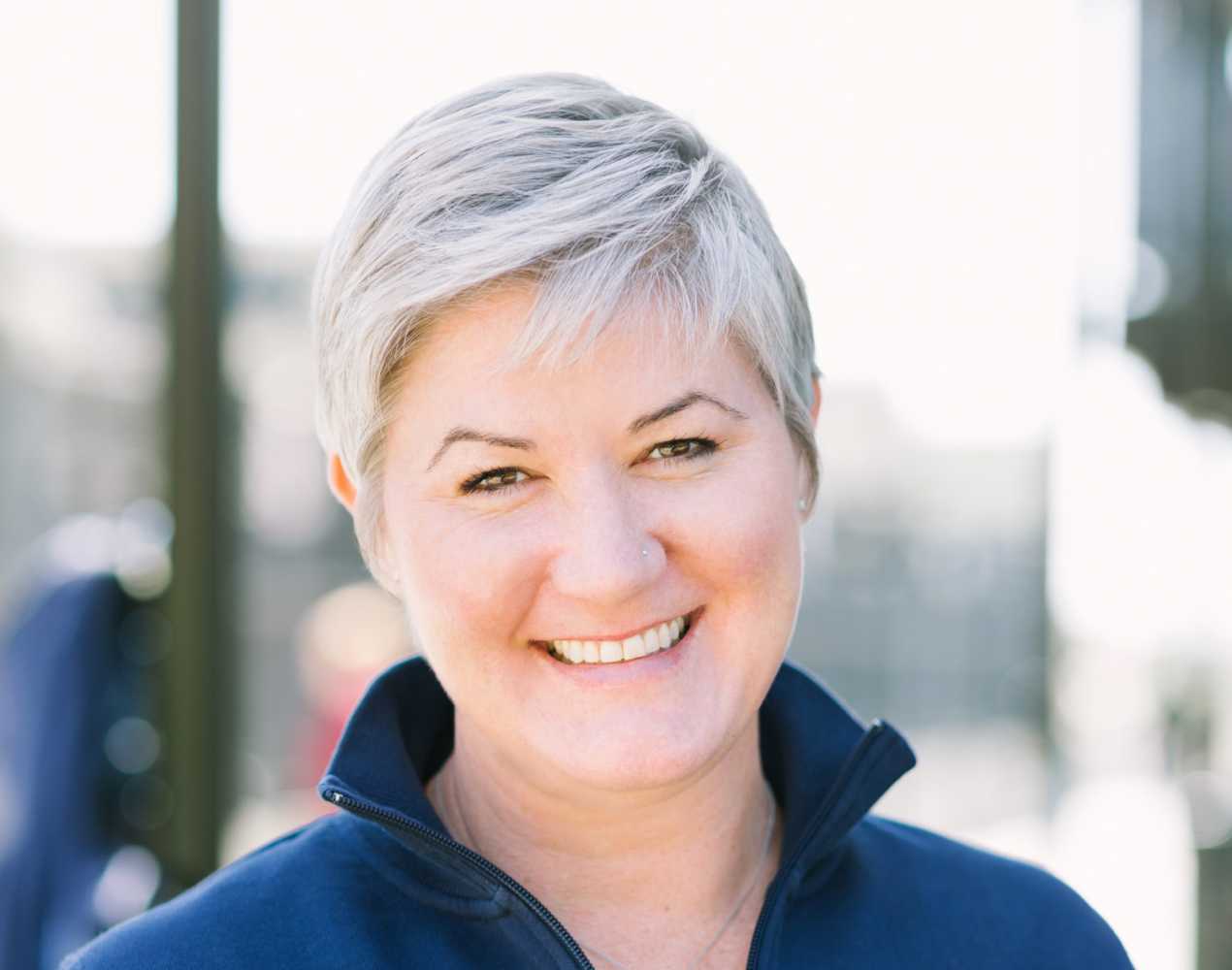 Michelle Corsi | The Marine Mammal Center