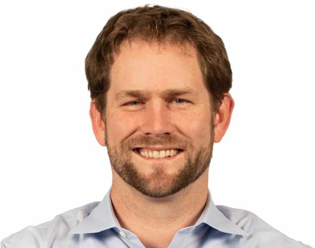 Joshua Copp | The Marine Mammal Center