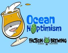 Ocean Hoptimism