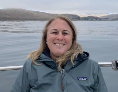 Heather Harris