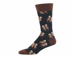 Significant Otter Socks